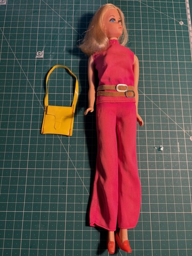Vintage mattel 1972 - vintage, mod