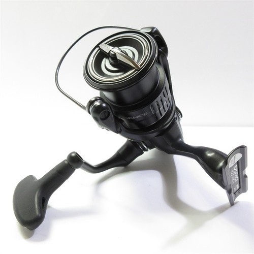 Shimano exsense 3000mhg - exsense,