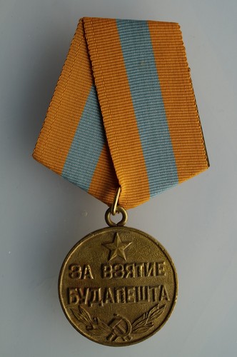 Rare wwii medal for - -,