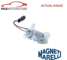 ELECTRIC FUEL PUMP FEED UNIT