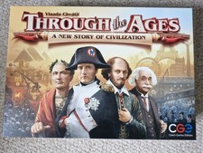 Through the Ages : A new Story