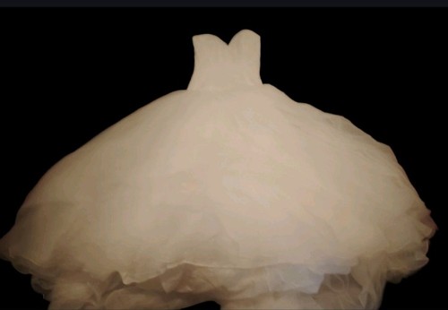 Maggie sottero ivory - sottero,