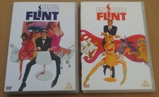 Our Man Flint & In Like Flint