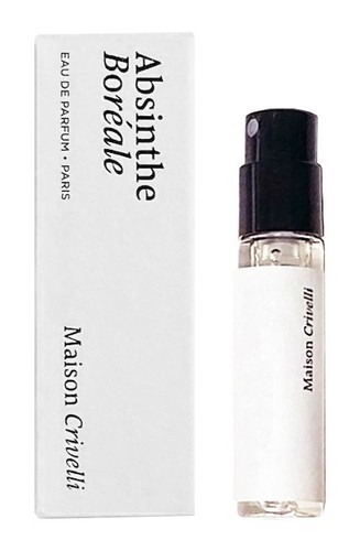 Maison crivelli absinthe - crivelli,