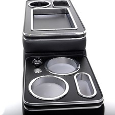 Centre Console Storage Box
