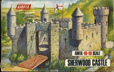 oop Airfix 1705-198 HO/OO