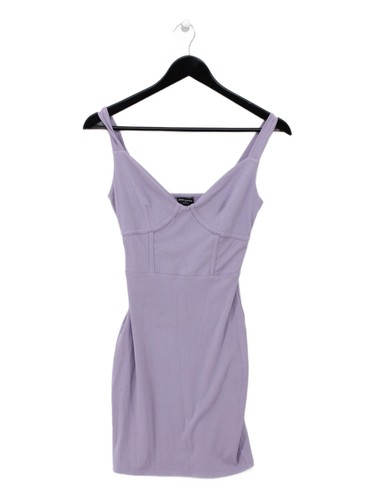 Naked wardrobe bodycon mini - bodycon,
