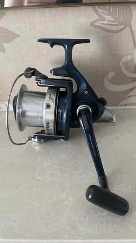 Daiwa emblem x 5500a - 2,