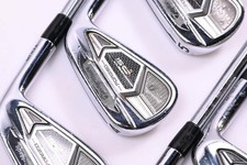 Taylormade PSi Tour Irons /