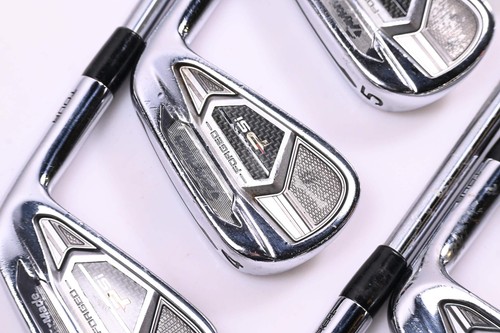 Taylormade psi tour irons - taylormade,