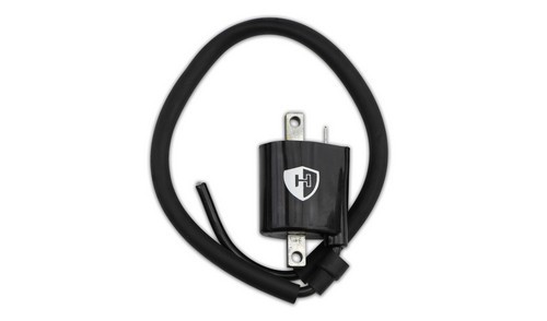 Ignition coil 12v - ignition,