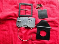 STRAND ELECTRIC LIGHTING PATT