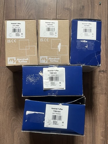 Marshall tufflex 16x16 - marshall,