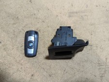 BMW 3 SERIES IGNITION BARREL