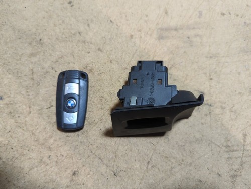 Bmw series ignition barrel - 3,