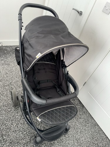 Very good condition hauck