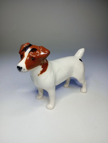 Beswick jack russell - beswick, terrier