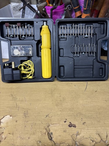 Mini grinder set - set,
