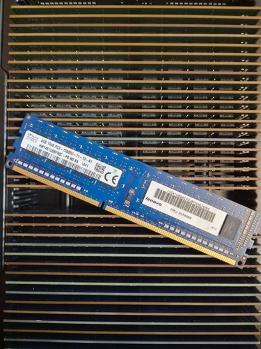 16gb ddr3 1600mhz skhynix - ddr3,