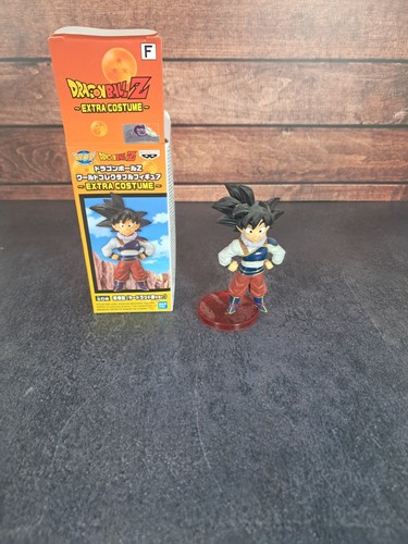 Banpresto son goku - son,