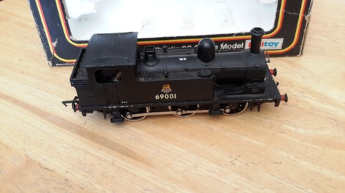 Mainline gauge tank - gauge,