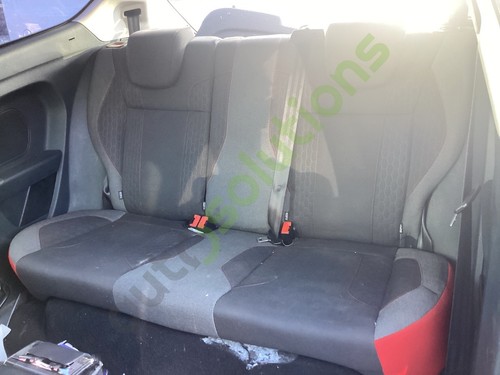 Ford fiesta zetec - fiesta, (b299)