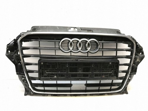 Audi 2013 front - 2013,
