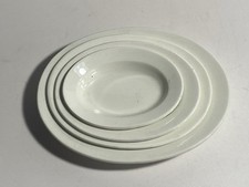 Set of  Wedgwood Creamware Toy