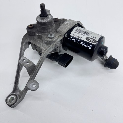 Ford max wiper motor - ford, b-max