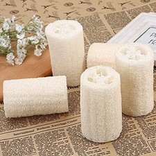 Natural Loofah Luffa Sponge
