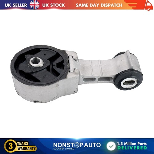 Engine mount front - engine,