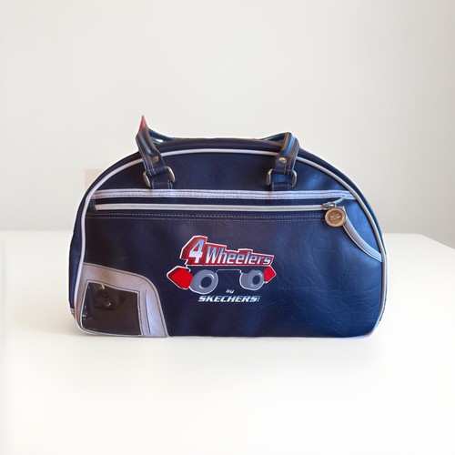Sketchers y2k wheelers vegan - sketchers,