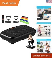 Powerful Vibration Plate - 120