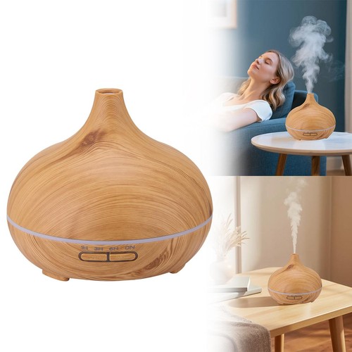 Silent ultrasonic wood grain - silent,