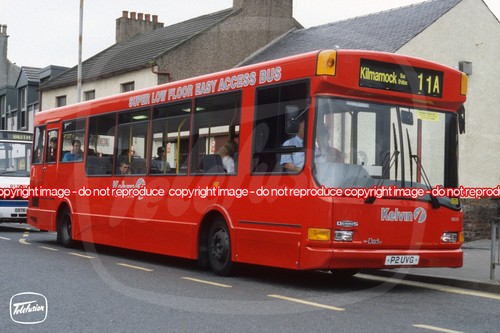 Bus photo first glasgow - photo,