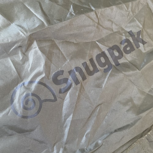 Snugpak stasha basha - stasha,