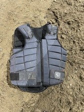 rodney powell body protector