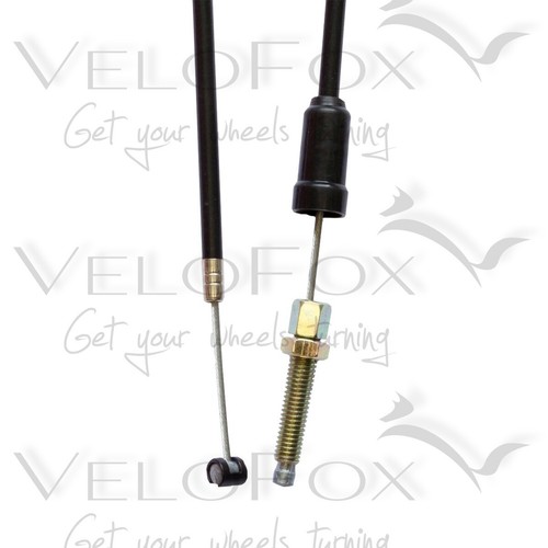Jmt clutch cable - clutch, suzuki