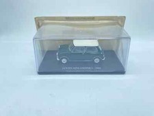 1965 AUSTIN MINI COOPER S