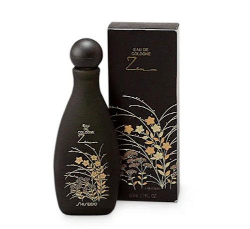 Shiseido zen classic - eau, de