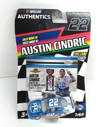 Austin cindric 2022 - austin,