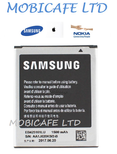 Genuine samsung galaxy mini - genuine,
