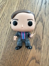 Funko Pop! Television Breaking