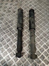 2010 TOYOTA VERSO MK2 - 2.0 DIESEL REAR SHOCK ABSOBERS PAIR