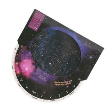 Star Map Guide For Astronomy