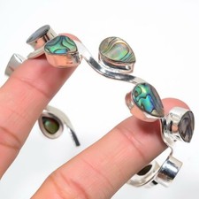 Abalone Shell Gemstone
