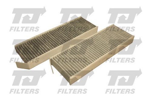Filters replacement - tj,