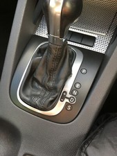 MK5 MK6 VW Volkswagen Golf DSG Trim Surround R32 GTI 