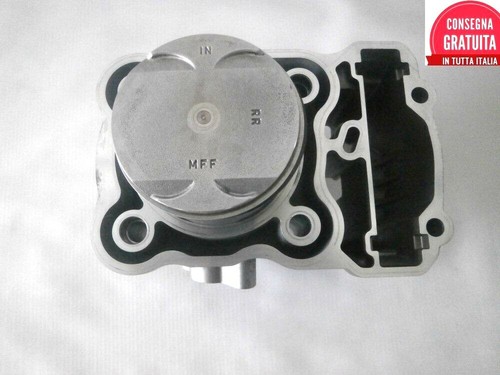 Rear thermal unit - rear,