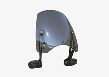 Genuine Dart Classic S3 Flyscreen for Harley-Davidson FXSB/FXBR Breakout